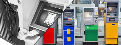 ATM and POS Solutions