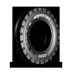 CEAT AAYUSHMAAN PLUS Tractor Front Tyre