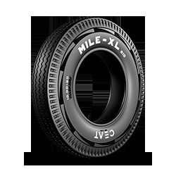 CEAT Mile XL Rib Tyres