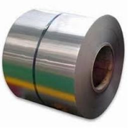 Cold Rolled Plate