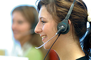 Contact Center Solutions