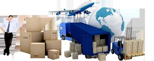 Domestic Logistic Services