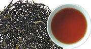 Fair Trade Black Tea