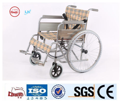 High Quality Manual Wheelchair For Sale