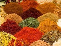 Indian Spices - Fresh And Pure, Hygienically Processed In A Safe Unit