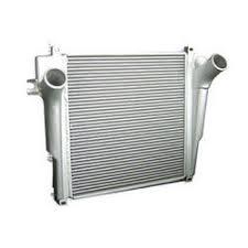 Industrial Intercooler