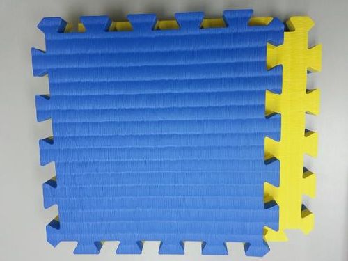 KY-010-3 EVA Interlocking Sport Floor Mats