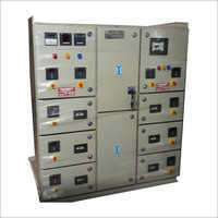 Lt Distribution Panel