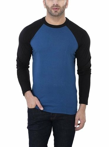 Mens Full Sleeves T-shirts