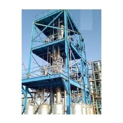 NMP Solvent Extraction Plant