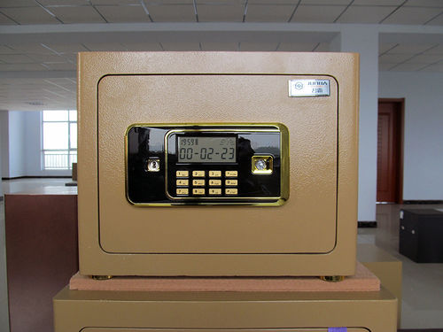 Office And Commercial Safe N-30fdg Digital