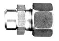 Single Ferrule Fittings