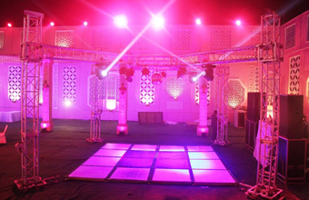 Wedding Caterers Services By Tent for hire in rohini