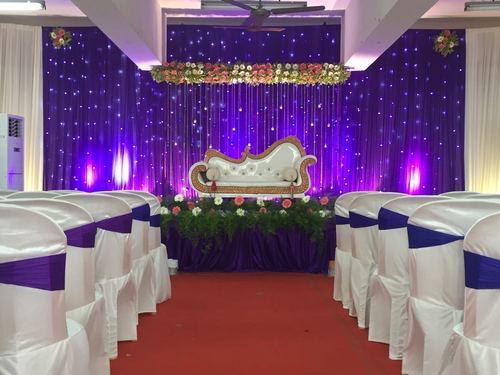 Wedding Event Services By TRS Events Wedding Management