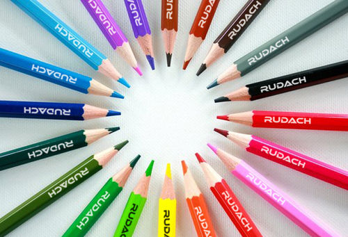 Color Pencils - Premium Quality Graphite Core, Eco-Friendly Materials, Vibrant Color Range, Smooth Drawing Experience