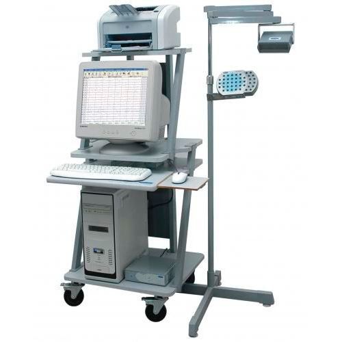 EEG Machine - High Grade Components, Latest Technology | Excellent Quality for Diverse Customer Needs