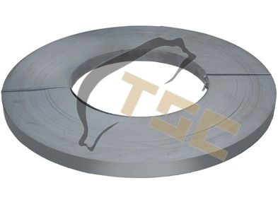 Galvanized Steel Strapping