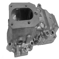 Gear Box Cover