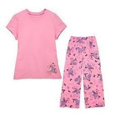 Girl Nightwear Pyjama Set