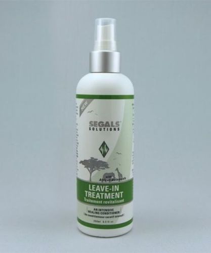 Hair Protector Leave Treatment Conditioner