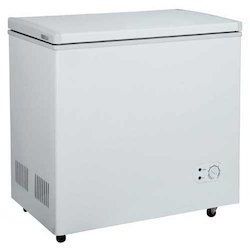 Industrial Deep Freezer