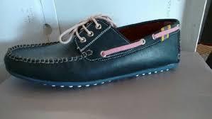 Mens Leather Shoes