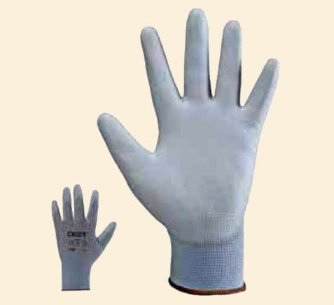 Multi Polyurethane Coated Glove