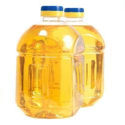 Pure Mustard Oil