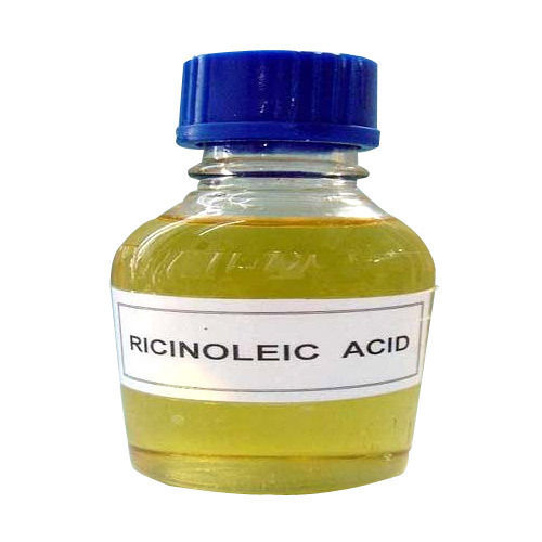 Ricinoleic Acid