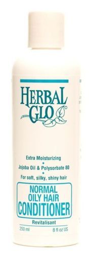 Segals Herbal Glo Normal Oily Shampoo