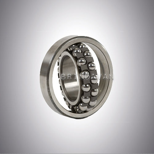 Self Aligning Ball Bearings