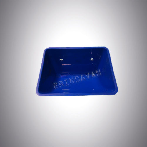 Shovel Type Elevator Bucket