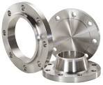 Steel Flanges