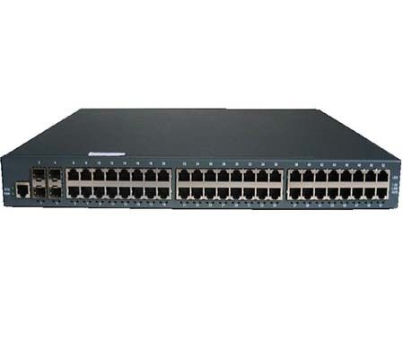 52 Port Gigabit Switch