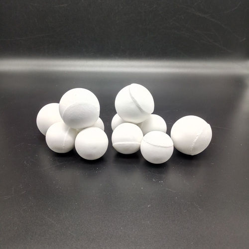 68% Porcelain Abrasive Inert Alumina Ceramic Grinding Balls