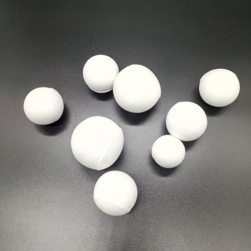 92% Wear Resistance Al2O3 Alumina Ceramic Grinding Balls