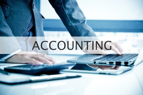 Accounting Service By Natasha & Co.