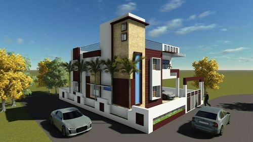 AKSHYA Architectural Services