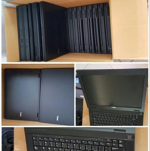 Compact And Durable Branded Laptops