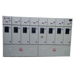 Eb Metering Panel Board