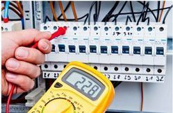 Electrical Safety Audit Services By HITECH ELECTRICALS