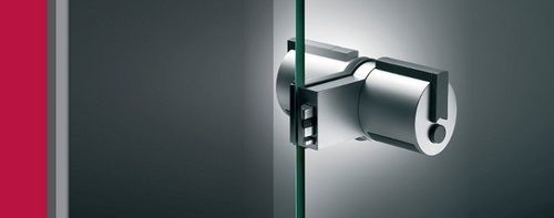 Glass Door Locks