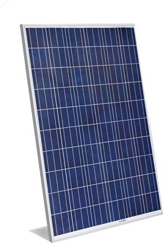 Goldi Green 310 Watt Solar Panel