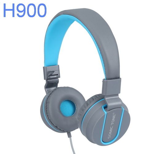 H900 Wired Headphone