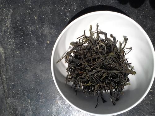 Handmade Green Tea Antioxidants