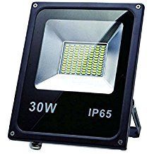 High Glow LED Flood Light