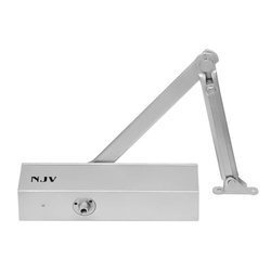 Hydraulic Door Closer