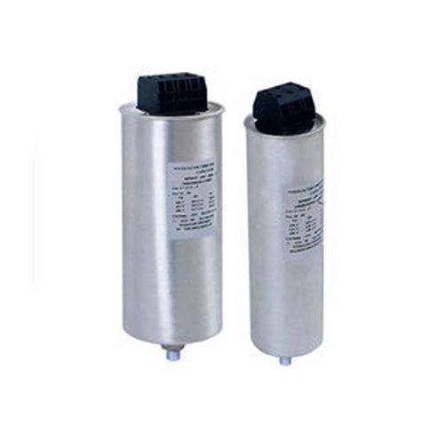 Industrial Heavy Duty Power Capacitor