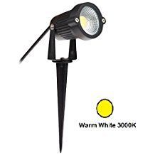 LED Garden Light