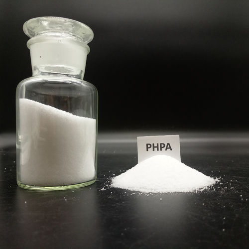 Partially Hydrolyzed Polyacrylamide (Phpa) For Drilling Muds Fluids Cas No: 9003-05-8